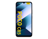 Xiaomi POCO C85 8/256GB Black 120Hz - 1357449 - zdjęcie 3
